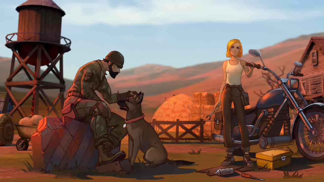 Last Day on Earth Survival