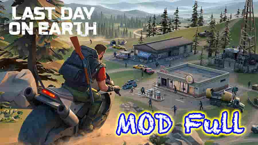 Last Day on Earth: Survival