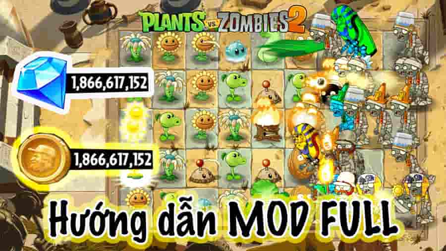 Plants vs. Zombies™ 2