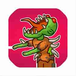 Tower Train: Zombie Defense 2D